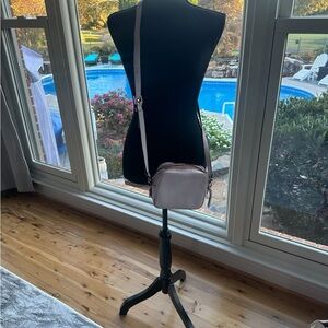 Kate Spade Cream Crossbody Bag